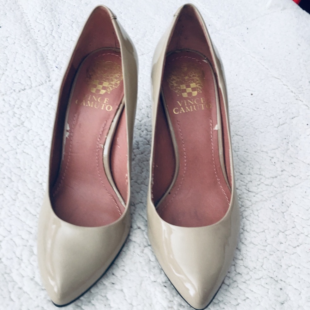 Vince camuto Heels